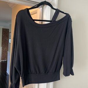 Free People off the shoulder top